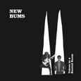 NEW BUMS - VOICES IN A RENTED ROOM (Disco Vinilo LP)