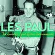 PAUL, LES - INVENTOR: GREAT GUITAR.. (Compact Disc)