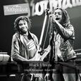 BLACK UHURU - LIVE AT ROCKPALAST -GATEFOLD- (Disco Vinilo LP)
