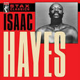 HAYES, ISAAC - STAX CLASSICS (Compact Disc)