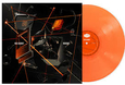 RISE AGAINST - RICOCHET -LTD NEON ORANGE- (Disco Vinilo LP)
