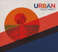 IMBERT, DIEGO - URBAN (Compact Disc)