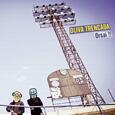 OLIVA TRENCADA - ORSAI!! (Compact Disc)