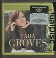 GROVES, SARA - ADD TO THE BEAUTY (Compact Disc)
