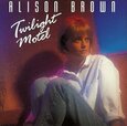 BROWN, ALISON - TWILIGHT MOTEL (Compact Disc)