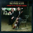 BROTHER BOYS - PLOW (Compact Disc)