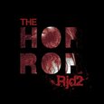 RJD2 - HORROR (Compact Disc)