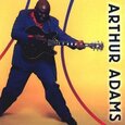 ADAMS, ARTHUR - BACK ON TRACK (Compact Disc)
