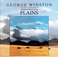 WINSTON, GEORGE - PLAINS (Compact Disc)