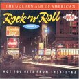 Artistes Variétés - GOLDEN AGE OF US R&R V.2 (Compact Disc)