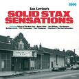 VARIOS ARTISTAS - IAN LEVINE'S SOLID STAX SENSATIONS (Compact Disc)
