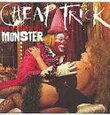 CHEAP TRICK - WOKE UP WITH A MON  (Compact Disc)