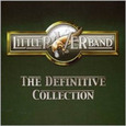 LITTLE RIVER BAND - DEFINITIVE COLLECTION (Compact Disc)
