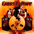 CROSS CULTURE - PROOF POSITIVE (Compact Disc)