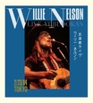 NELSON, WILLIE - LIVE AT BUDOKAN + DVD (Compact Disc)