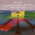 PINK FLOYD - LIVE FROM LOS ANGELES -DELUXE- (Compact Disc)