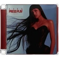 LISA - PRESS PLAY (Compact Disc)
