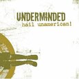 UNDERMINDED - UNDERMINDED (Compact Disc)
