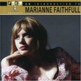 FAITHFULL, MARIANNE - INTRODUCTION TO (Compact Disc)