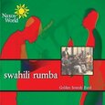 GOLDEN SOUNDS BAND - SWAHILI RUMBA (Compact Disc)