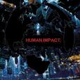 HUMAN IMPACT - HUMAN IMPACT (Compact Disc)