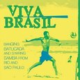 VARIOS ARTISTAS - VIVA BRASIL -14TR- (Compact Disc)