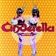 CINDERELLA - ONCE UPON A TIME (Compact Disc)