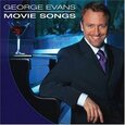 EVANS, GEORGE - MOVIE SONGS -12TR- (Compact Disc)
