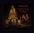 MACMASTER, NATALIE - A CELTIC FAMILY CHRISTMAS (Compact Disc)