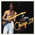 ZAPPA, FRANK - CHICAGO '78 (Compact Disc)