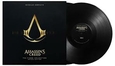 ORIGINAL SOUND TRACK - ASSASSINS CREED: PIANO COLLECTION -HQ DELUXE- (Disco Vinilo LP)
