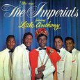IMPERIALS & LITTLE A - WE ARE THE IMPERIALS (Compact Disc)