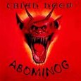 URIAH HEEP - ABOMINOG (Compact Disc)