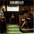 SOUL ASYLUM - CANDY FROM A STRANGER (Compact Disc)
