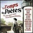 VARIOS ARTISTAS - LE TEMPS DES POETES (Compact Disc)