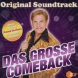 VARIOUS ARTISTS - DAS GROSSE COMEBACK (Compact Disc)