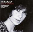 TONEFF, RADKA - LIVE IN HAMBURG (Compact Disc)