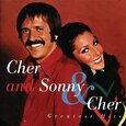 SONNY & CHER - GREATEST HITS -REMASTERED (Compact Disc)