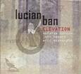 BAN, LUCIAN -ELEVATION- - MISERY (Compact Disc)