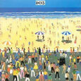 INXS - INXS (Compact Disc)