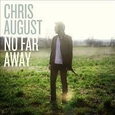 AUGUST, CHRIS - NO FAR AWAY (Compact Disc)