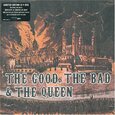 GOOD THE BAD & THE QUEEN - GOOD THE BAD-SPECIAL (Compact Disc)