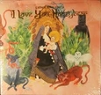 FATHER JOHN MISTY - I LOVE YOU HONEYBEAR (Compact Disc)