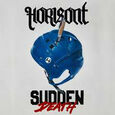 HORISONT - SUDDEN DEATH (Compact Disc)