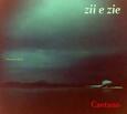 VELOSO, CAETANO - ZII & ZIE (Compact Disc)