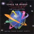 BURGH, CHRIS DE - NOTES FROM PLANET EARTH (Compact Disc)