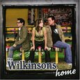 WILKINSONS - HOME (Compact Disc)