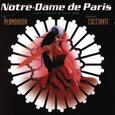 MUSICAL - NOTRE DAME DE PARIS (Compact Disc)