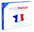 VARIOS ARTISTAS - SIMPLY FRANCE (Compact Disc)