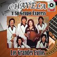 CHAVELA Y SU GRUPO EXPRES - GRANDES EXITOS (Compact Disc)